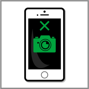 iphone-カメラ交換修理